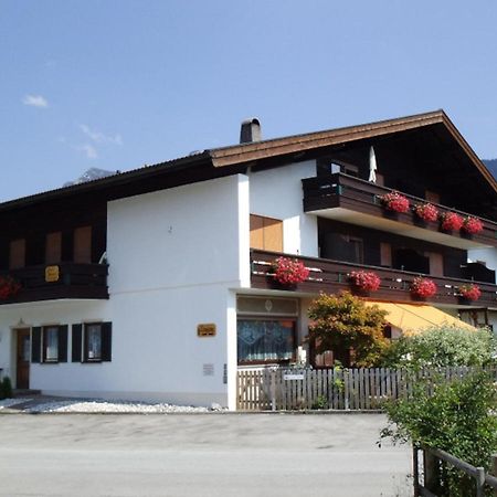 Gaestehaus Drahrer - Chiemgau Karte インツェル エクステリア 写真