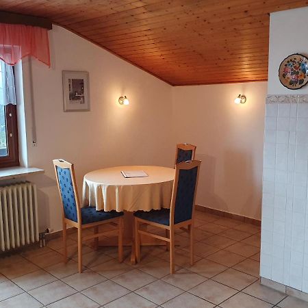 Gaestehaus Drahrer - Chiemgau Karte インツェル エクステリア 写真