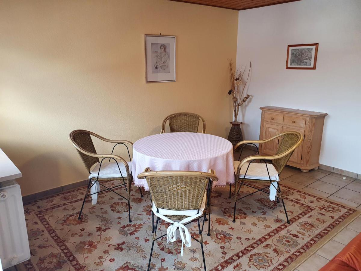 Gaestehaus Drahrer - Chiemgau Karte インツェル エクステリア 写真