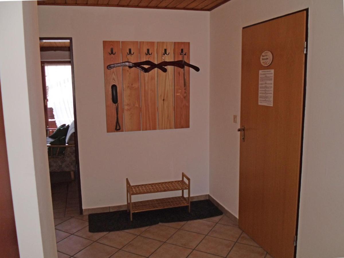 Gaestehaus Drahrer - Chiemgau Karte インツェル エクステリア 写真